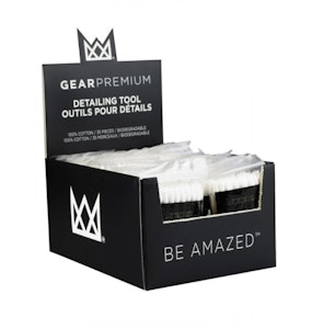 Gear Premium - Detailing Tool 35 pack