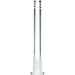 MAQ Distributors - 3" Generic Glass Downstem Cannaccesories