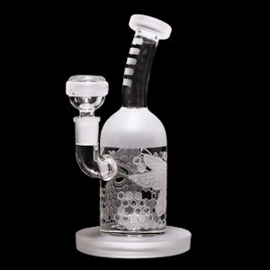 Accessory Distributor - 8' Bee Hive Dab Rig
