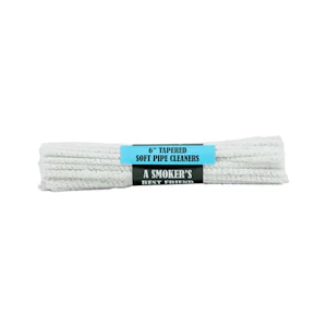 Randy's - Randy's 6" Soft Pipe Cleaners - Bundle of 44