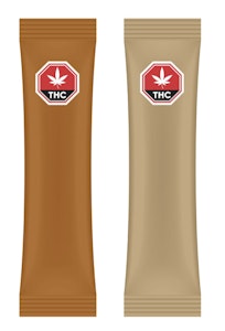HWY 59 Cannabis - caramel hot chocolate/cafe mocha 2 Pack Beverages