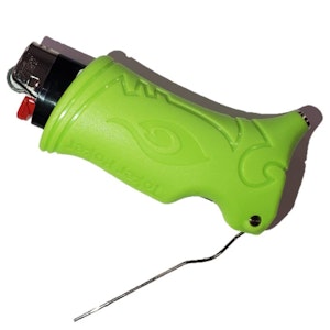 Smoke Arsenal - Toker Poker Multi-Tool Lighter Sleeve