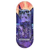 Great Awakening SK8Tray Metal Rolling Tray by Pulsar