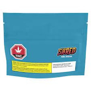 SHRED - SHRED - Funk Master - 7g