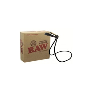 RAW - Raw Hands Free Smoker