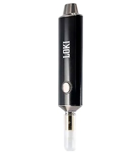 Yocan - Yocan Loki Portable Vaporizer - Black