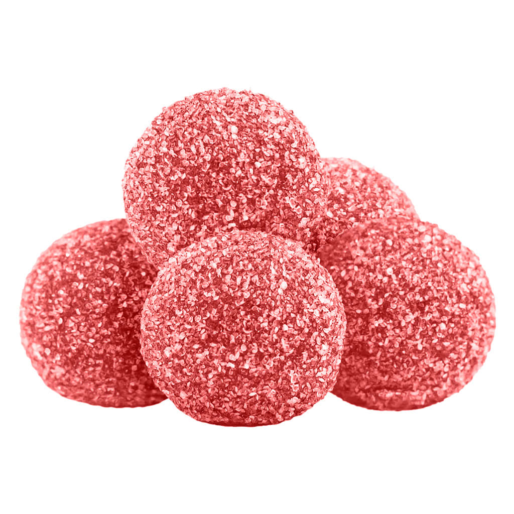 Pearls - Cherry Limeade THC