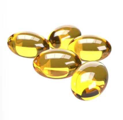 Emprise Canada - CBD:CBG 50mg:10mg x 30 Main Image