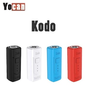 Maq Distributors - Yocan Kodo