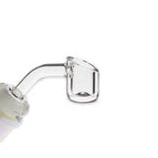 45 degree male domeless banger 14mm