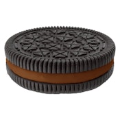 Fudge Double Stuffed Chocolate Cookie 1 Pack Baked Goods