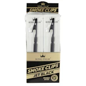 King Palm Roach Clip