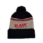 Toque Raw