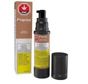 Emprise - Flawless CBD Serum
