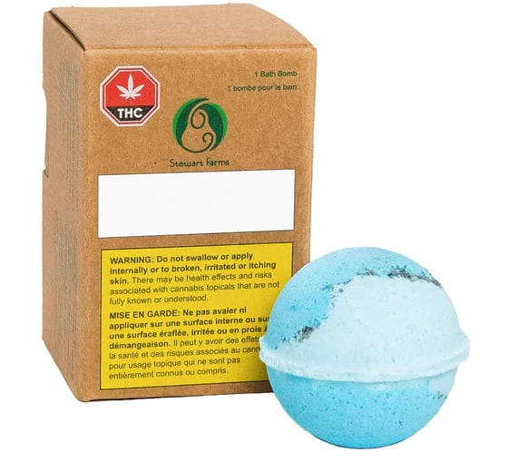 STEWART FARMS - Blue Dream Main Image