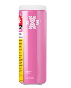 XMG - XMG - Cream Soda