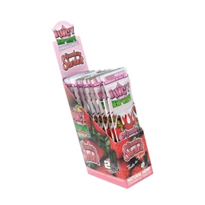 Juicy Jays - Pineapple Shake