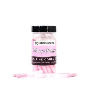 Blazy Susan - Blazy Susan 53mm Cones