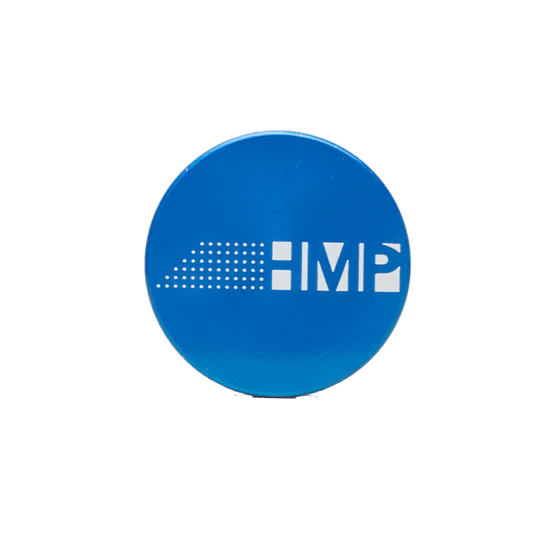 HMP Medium Grinder - SILVER