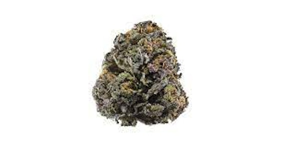Good Supply - Grand Daddy Purps 3.5g Dried Flower - Good Supply