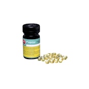 CBG + CBD Softgels