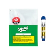 Blueberry Dynamite 1G