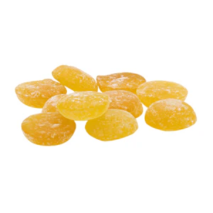 Indiva Life - Lemon THC Lozenges- Indiva Life