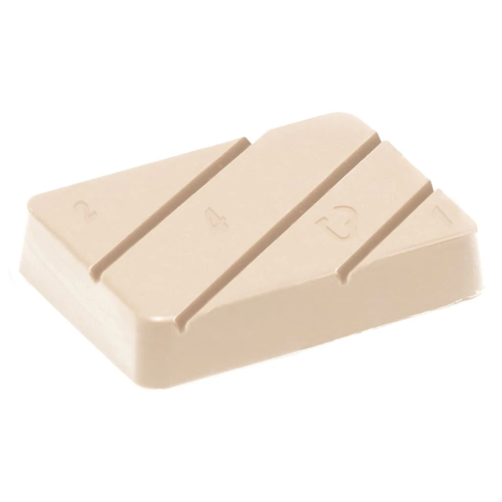 Indiva Life - Irish White Chocolate THC- Indiva Life Main Image