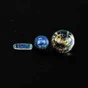 Dab Marble 3pc Set - Assorted