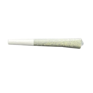 Terra Labs - FROSTED ORANGES INFUSED PRE-ROLLS - 3x0.5g