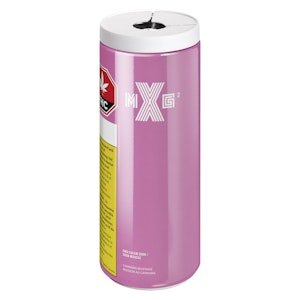 XMG - XMG CREAM SODA