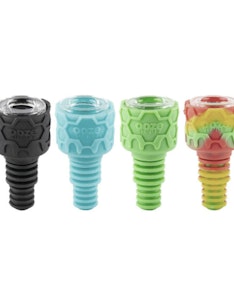 Ooze Armor - OOZE ARMOR SILICON BOWL