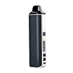 ARIA  - ARIA COMPLETE KIT FLOWER AND CONCENTRATE VAPE - BLACK