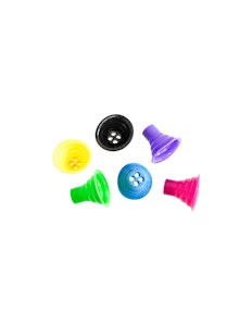 Lit - SILICONE BONG MOUTH PIECE