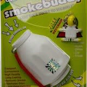 ONE WHOLESALE - Smokebuddy Personal Air Filter