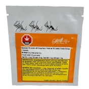 Swift - Dissolvable Orange THC Powder