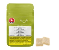 Wyld - Real Fruit Pear 1:1 (2pc)