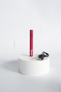 Ness - Magenta 510 Battery / Ness - 510 Vape Battery  Vaporizers