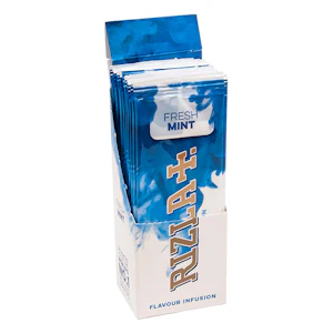 Maple Craft - Rizla Flavour Infusion Fresh Mint