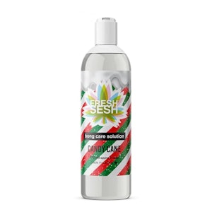 Kustom Kulture - Fresh Sesh Solution - Candy Cane