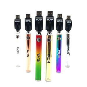 Nova - Twist - Cosmic Edition