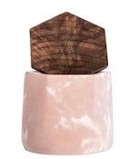 Pink Marble