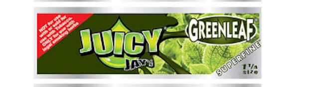 Green Leaf