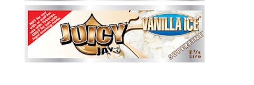 Vanilla Ice