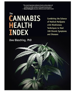 Humble & Fume  - The Cannabis Health Index by Uwe Blesching, Ph.D.