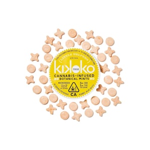 Kikoko - Little Helpers Focus