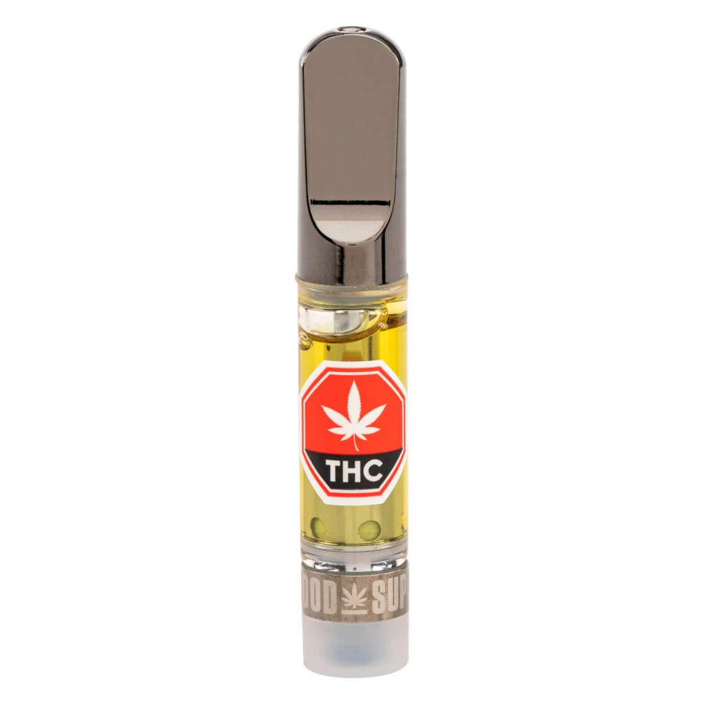 APHRIA - Blue Dream 510 Cartridge Main Image