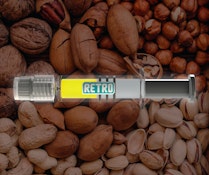 R2 Full Spec CO2 Honey Oil Syringe (1g) - Retro Cannabis