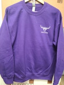 PM Crewneck 2XL