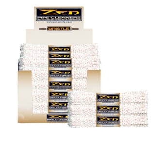 HBI Canada - ZEN PIPE CLEANER - BRISTLE BUNDLES